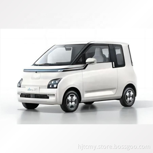 2023 in stock Wuling air ev clear mini car